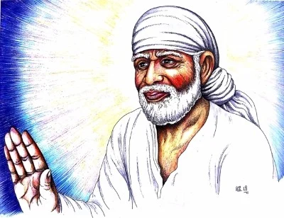 சீரடி சாய்பாபா