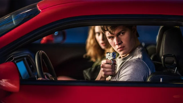 Ansel Elgort