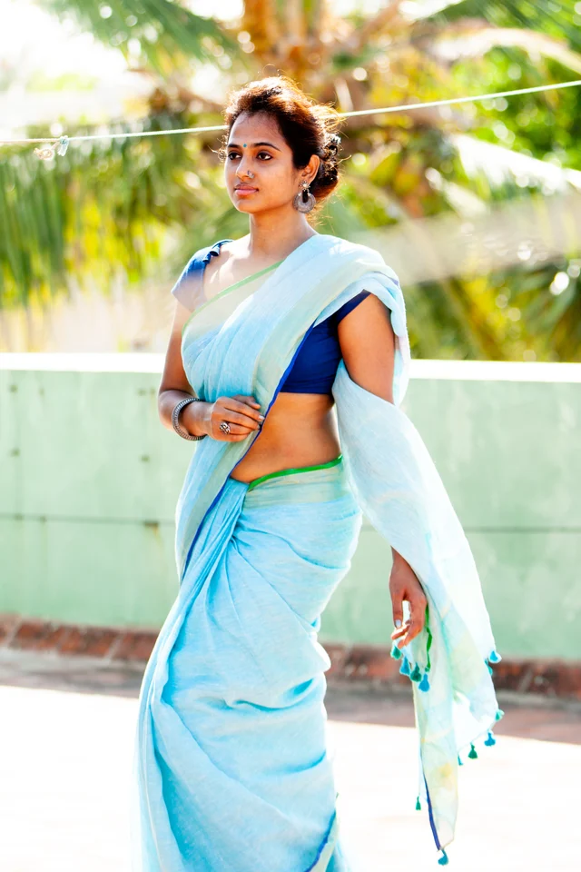 ரம்யா பாண்டியன்