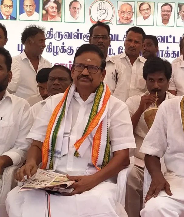 கே.எஸ்.அழகிரி