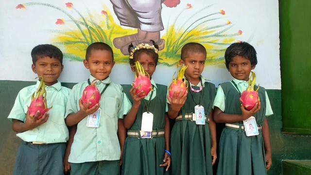 அரசுப் பள்ளி