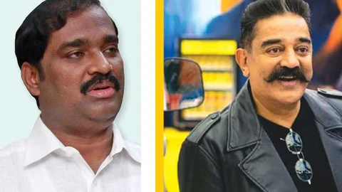 வேல்முருகன்