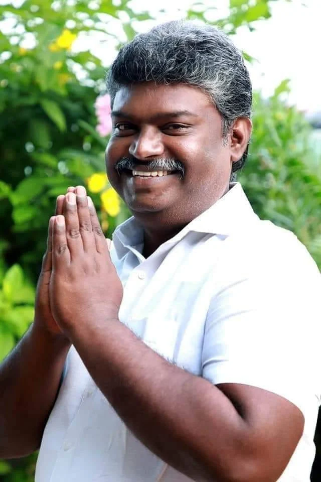 எம்.பி தனுஷ்குமார்