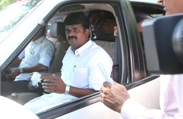 விஜயபாஸ்கர்