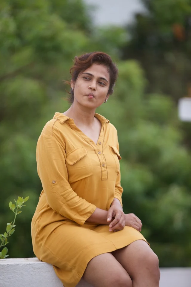 Ramya Pandian