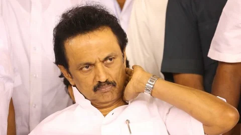 மு.க.ஸ்டாலின்