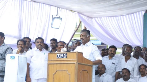 ஓ.பன்னீர்செல்வம்
