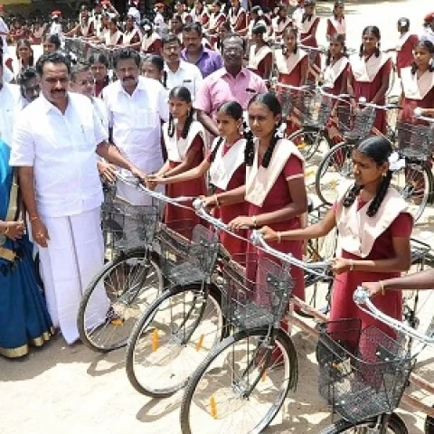 மிதிவண்டி