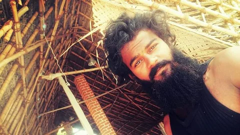 தற்கொலை செய்த கவியரசு