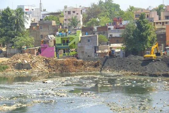 நீர்நிலை