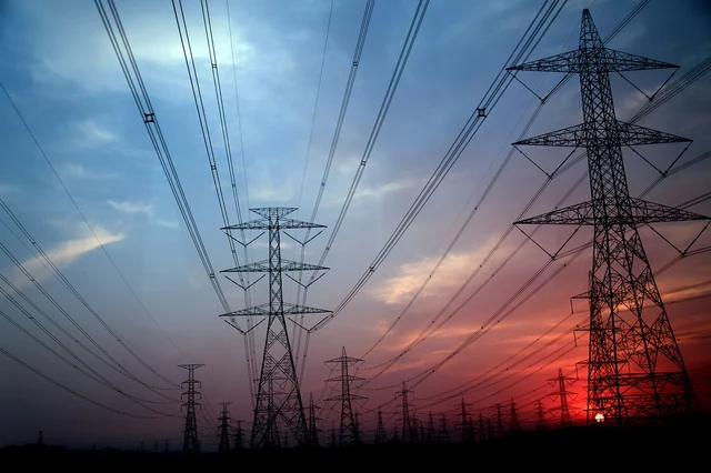 Electric Grid