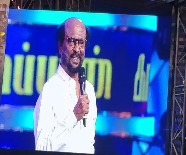 ரஜினிகாந்த்