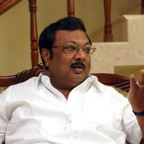 அழகிரி
