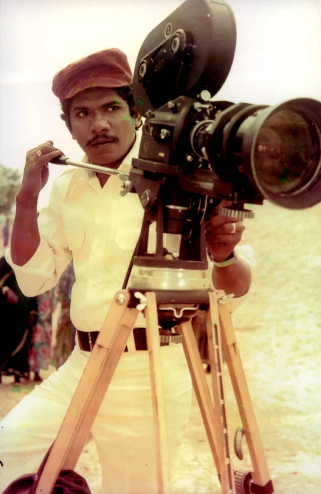 பாரதிராஜா