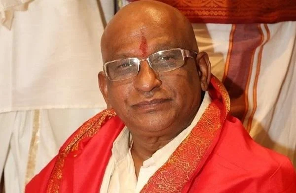`பக்தர்களுக்கே முன்னுரிமை!' - திருப்பதி தேவஸ்தானத்தின் புதிய தலைவர்