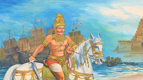 ராஜேந்திர சோழன்