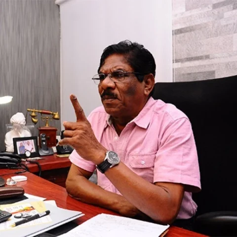 பாரதிராஜா