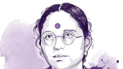வை.மு. கோதைநாயகி