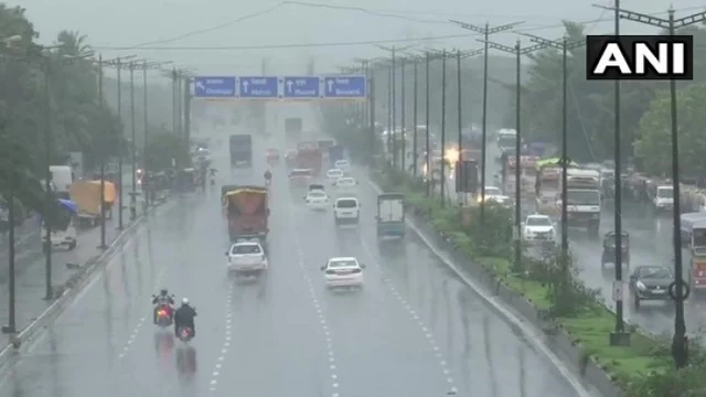 மழை