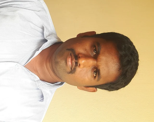 ஷாஜகான் ஏ.சி. மெக்கானிக்