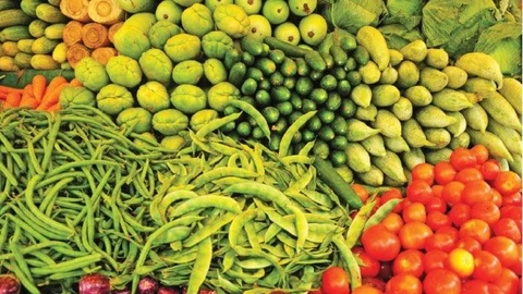 காய்கறிகள்