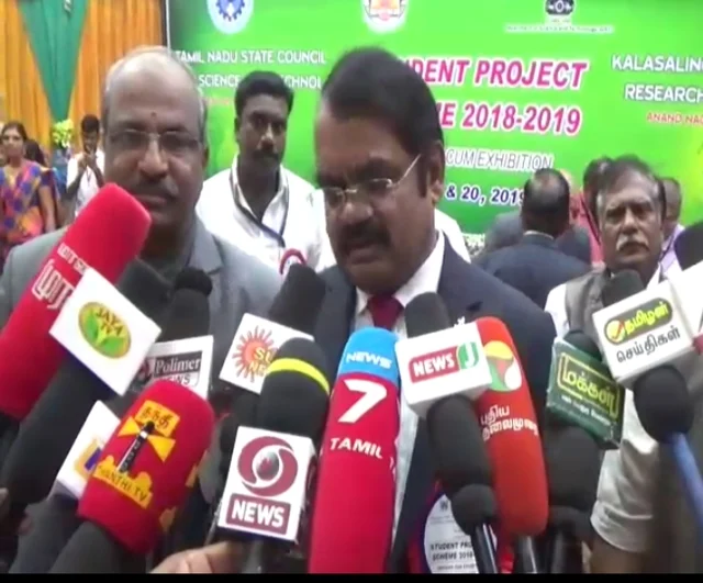 மயில்சாமி அண்ணாதுரை