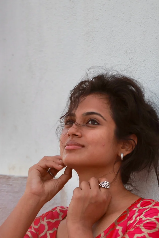 Ramya Pandian