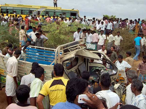 தமிழகத்தை உலுக்கிய விபத்து! - 7 பள்ளி மாணவர்கள் பலியான வழக்கில் 6 ஆண்டுகளுக்குப் பின் தீர்ப்பு!