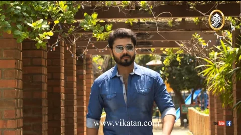 திலீப் ராயன்