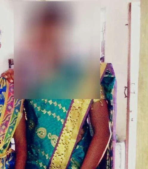 வர்ஷினி பிரியா