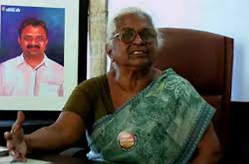 அற்புதம்மாள்