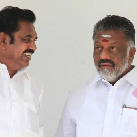 எடப்பாடிக்கு அதிகரிக்கும் சிக்கல்! - அ.தி.மு.க-வில் தொடரும் விரிசல்