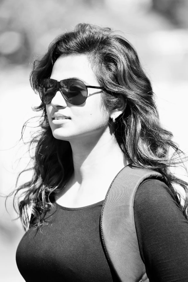 Ramya Pandian