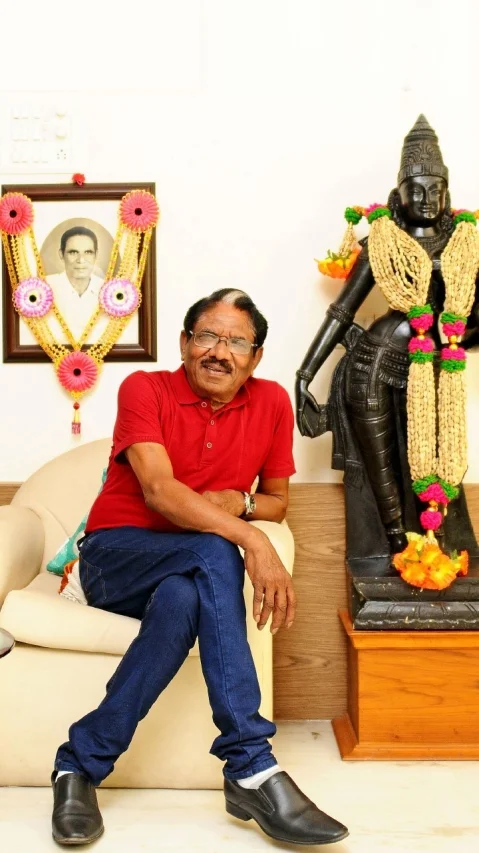 பாரதிராஜா