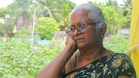அற்புதம்மாள்