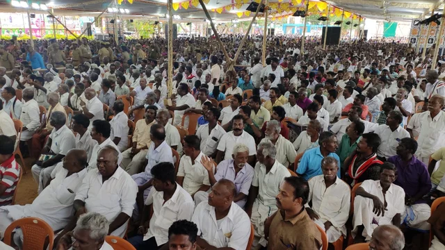 தென்காசி விழா