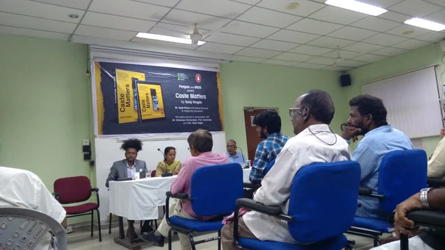 புத்தக வெளியீட்டு விழா