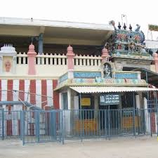 திருத்தணி
