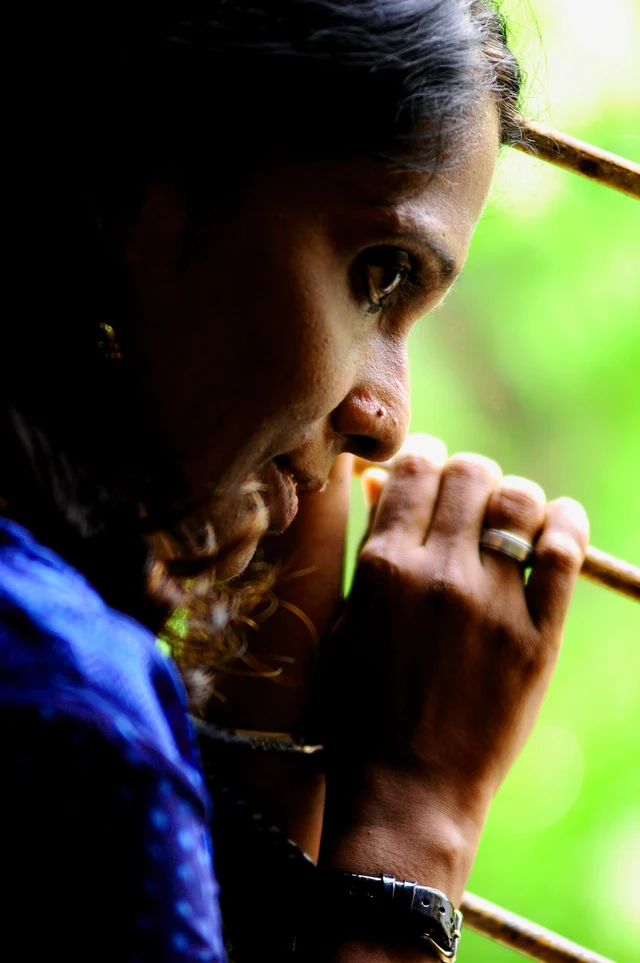 எழுத்தாளர் தமயந்தி