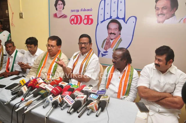 கே.எஸ்.அழகிரி