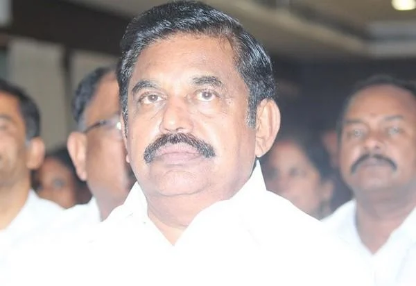 `அன்புமணிக்கு ராஜ்ய சபா சீட் கிடைக்குமா?' - அ.தி.மு.க தலைமையில் நடக்கும் விவாதம்