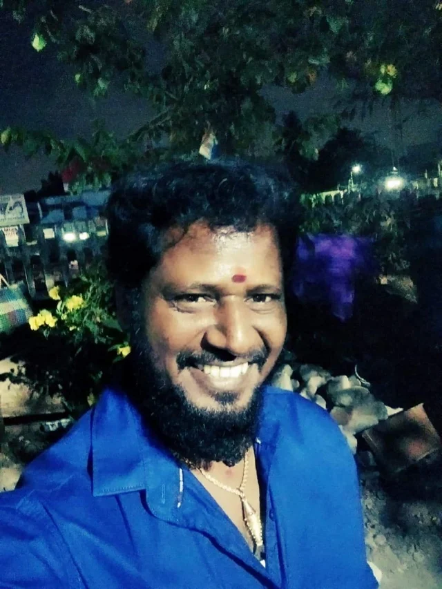 ``என் இல்லற சந்தோஷத்தைக் கெடுத்தது`கிக் பாக்ஸர்'தான்'' - ரவுடியின் அதிர்ச்சி வாக்குமூலம்