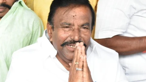 கே.என். நேரு