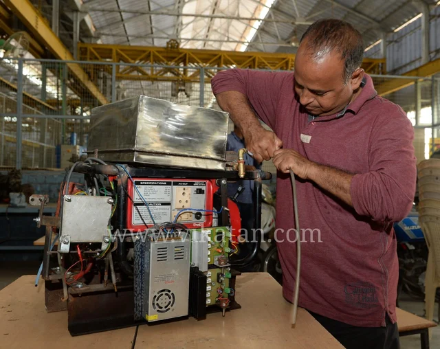 செளந்திரராஜன் குமாரசாமி