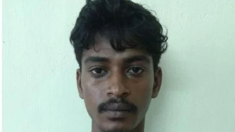 காதலன் செல்லதுரை