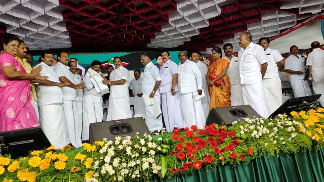 தென்காசி விழா