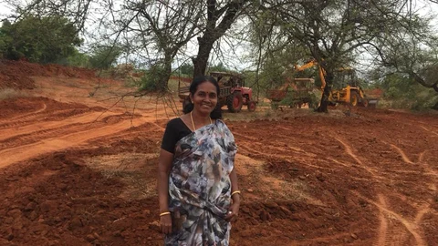 வாழ்வரசி பாண்டியன்