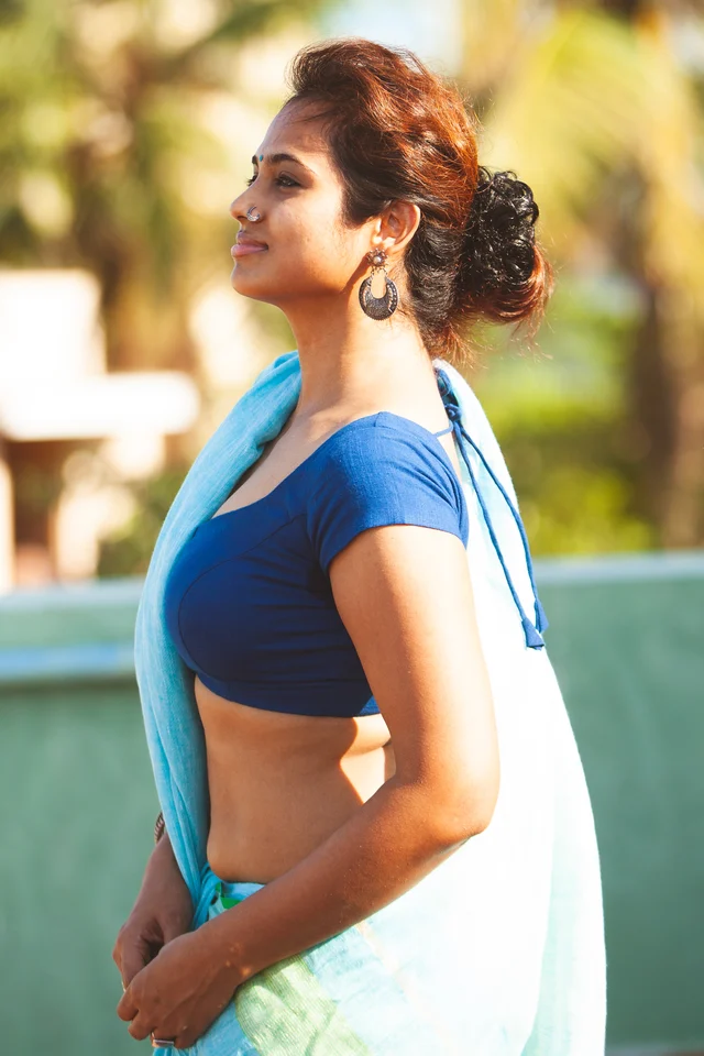 Ramya Pandian