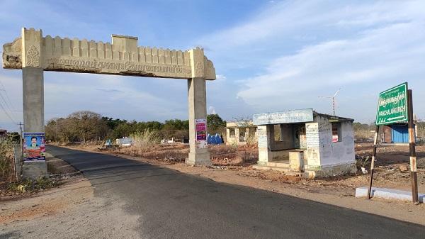 வரவு எட்டணா செலவு பத்தணா! - கட்டபொம்மன் கோட்டையின் கதை!
