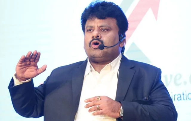 தொழிலில் பிரச்னையா...? வாங்க டாக்டர்கிட்ட போலாம்...!